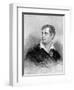 Lord Byron, Anglo-Scottish Poet-Thomas Phillips-Framed Giclee Print