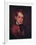 'Lord Byron as a Boy', 1799, (1947)-Thomas Lawrence-Framed Giclee Print