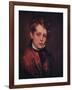 'Lord Byron as a Boy', 1799, (1947)-Thomas Lawrence-Framed Giclee Print