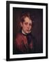 'Lord Byron as a Boy', 1799, (1947)-Thomas Lawrence-Framed Giclee Print