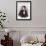 Lord Byron - portrait-George Sanders-Framed Giclee Print displayed on a wall