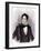 Lord Byron - portrait-George Sanders-Framed Giclee Print