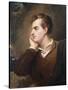 Lord Byron-Thomas Sully-Stretched Canvas