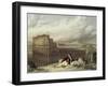 Lord Byron-null-Framed Giclee Print