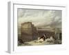 Lord Byron-null-Framed Giclee Print