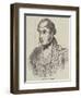 Lord Campbell-null-Framed Giclee Print