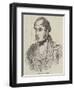 Lord Campbell-null-Framed Giclee Print