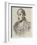 Lord Campbell-null-Framed Giclee Print