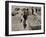 Lord Carnarvon-Harry Burton-Framed Photographic Print