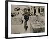 Lord Carnarvon-Harry Burton-Framed Photographic Print