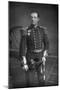 Lord Charles Beresford (1846-191), British Admiral and Member of Parliament, 1890-W&d Downey-Mounted Photographic Print