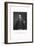 Lord Charles Beresford, British Admiral and Member of Parliament, 1893-HC Balding-Framed Giclee Print