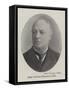 Lord Charles Beresford, Mp-null-Framed Stretched Canvas