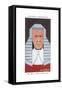 Lord Charles Darling - High Court Judge-Alick P^f^ Ritchie-Framed Stretched Canvas
