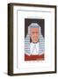 Lord Charles Darling - High Court Judge-Alick P^f^ Ritchie-Framed Giclee Print