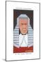 Lord Charles Darling - High Court Judge-Alick P^f^ Ritchie-Mounted Giclee Print