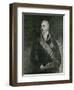 Lord Charles Whitworth-Thomas Lawrence-Framed Giclee Print