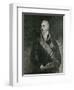 Lord Charles Whitworth-Thomas Lawrence-Framed Giclee Print