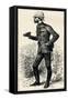 Lord Chelmsford, British Soldier, 1896-null-Framed Stretched Canvas