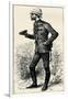 Lord Chelmsford, British Soldier, 1896-null-Framed Giclee Print