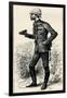 Lord Chelmsford, British Soldier, 1896-null-Framed Giclee Print