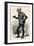 Lord Chelmsford, British Soldier, 1896-null-Framed Giclee Print