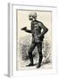 Lord Chelmsford, British Soldier, 1896-null-Framed Giclee Print