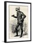 Lord Chelmsford, British Soldier, 1896-null-Framed Giclee Print