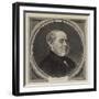 Lord Clarendon-null-Framed Giclee Print