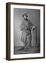 Lord Clonbrook in Theatrical Costume, C.1865-Augusta Crofton-Framed Giclee Print