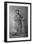 Lord Clonbrook in Theatrical Costume, C.1865-Augusta Crofton-Framed Giclee Print