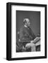 'Lord Cranbrook', c1891-W&D Downey-Framed Photographic Print