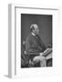 'Lord Cranbrook', c1891-W&D Downey-Framed Photographic Print