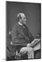 'Lord Cranbrook', c1891-W&D Downey-Mounted Photographic Print