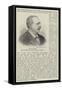 Lord Cromer, British Minister Plenipotentiary in Egypt-null-Framed Stretched Canvas