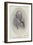 Lord Cromer, British Minister-Plenipotentiary in Egypt-null-Framed Giclee Print