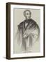 Lord De Grey-null-Framed Giclee Print