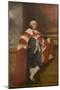 Lord Ducie, 1792-George Romney-Mounted Giclee Print