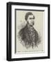 Lord Duncan, MP for Bath-null-Framed Giclee Print