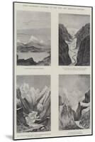Lord Dunmore's Pictures at the Fine Art Society's Gallery-null-Mounted Giclee Print