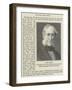 Lord Ebury-null-Framed Giclee Print