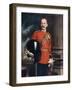 Lord Edward Herbert Gascoyne-Cecil, (1867-191), British Soldier and Colonial Administrator in Egypt-Lafayette-Framed Giclee Print