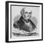 'Lord Elgin', c1880-Unknown-Framed Giclee Print