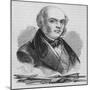 'Lord Elgin', c1880-Unknown-Mounted Giclee Print