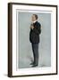 Lord Elphinstone, VF 1911-Carlo Pellegrini-Framed Art Print