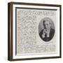 Lord Esher-null-Framed Giclee Print