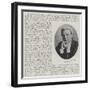 Lord Esher-null-Framed Giclee Print