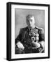 Lord Fisher of Kilverstone, British Naval Commander, First World War, 1914-Haines-Framed Giclee Print