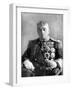 Lord Fisher of Kilverstone, British Naval Commander, First World War, 1914-Haines-Framed Giclee Print