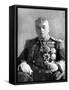 Lord Fisher of Kilverstone, British Naval Commander, First World War, 1914-Haines-Framed Stretched Canvas